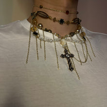 Load image into Gallery viewer, roots in gold
