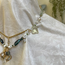 Load image into Gallery viewer, sea of pearls
