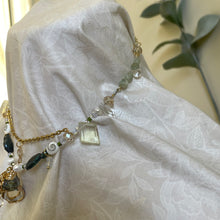 Load image into Gallery viewer, sea of pearls
