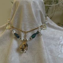 Load image into Gallery viewer, sea of pearls
