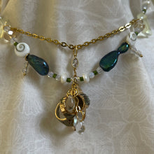 Load image into Gallery viewer, sea of pearls
