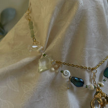 Load image into Gallery viewer, sea of pearls
