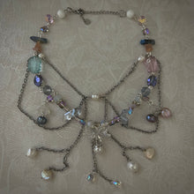 Load image into Gallery viewer, falling clouds
