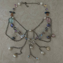 Load image into Gallery viewer, falling clouds
