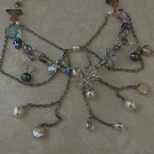 Load image into Gallery viewer, falling clouds
