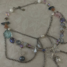 Load image into Gallery viewer, falling clouds
