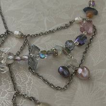 Load image into Gallery viewer, falling clouds
