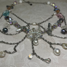 Load image into Gallery viewer, falling clouds
