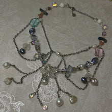 Load image into Gallery viewer, falling clouds
