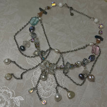 Load image into Gallery viewer, falling clouds
