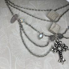 Load image into Gallery viewer, diamond star
