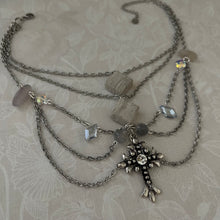 Load image into Gallery viewer, diamond star
