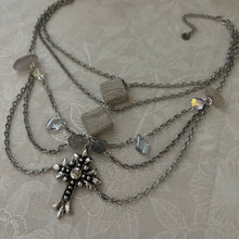 Load image into Gallery viewer, diamond star
