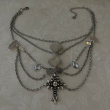 Load image into Gallery viewer, diamond star
