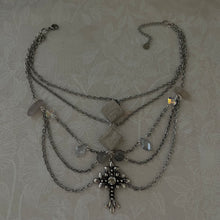 Load image into Gallery viewer, diamond star
