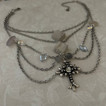 Load image into Gallery viewer, diamond star
